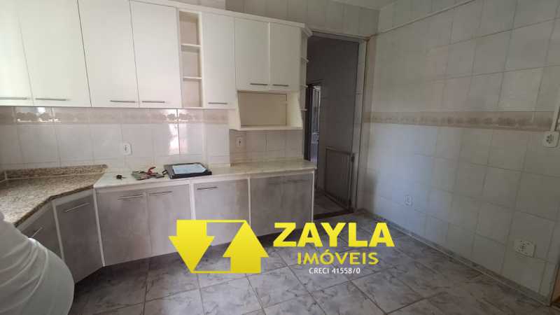 Conheça 15. do imóvel - Apartamento 3 quartos sendo 1 suíte à venda em Vista Alegre - Rio de Janeiro, RJ - AP02170 - 15 15. - 15