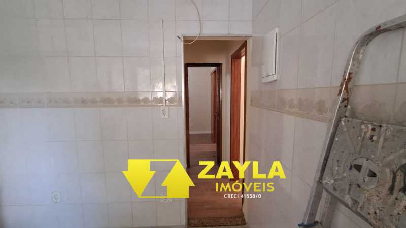 Conheça 16. do imóvel - Apartamento 3 quartos sendo 1 suíte à venda em Vista Alegre - Rio de Janeiro, RJ - AP02170 - 16 16. - 16