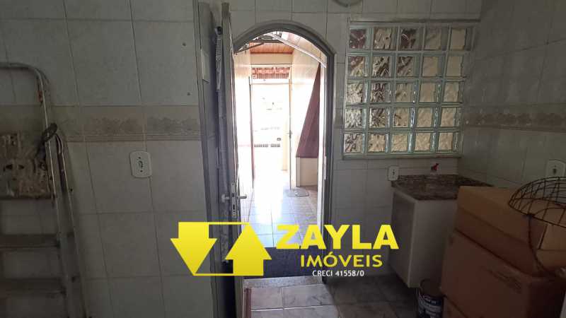 Conheça 17. do imóvel - Apartamento 3 quartos sendo 1 suíte à venda em Vista Alegre - Rio de Janeiro, RJ - AP02170 - 17 17. - 17