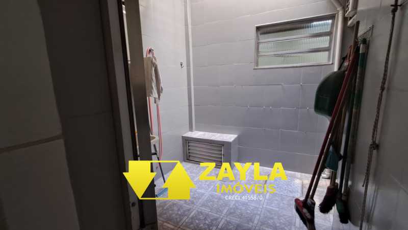 Conheça 20. do imóvel - Apartamento 3 quartos sendo 1 suíte à venda em Vista Alegre - Rio de Janeiro, RJ - AP02170 - 20 20. - 20