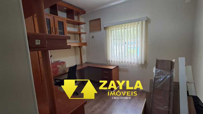 Conheça 22. do imóvel - Apartamento 3 quartos sendo 1 suíte à venda em Vista Alegre - Rio de Janeiro, RJ - AP02170 - 22 22. - 22