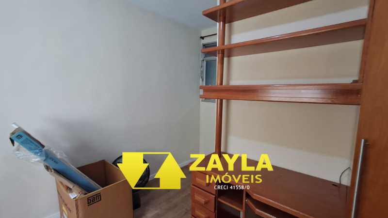 Conheça 23. do imóvel - Apartamento 3 quartos sendo 1 suíte à venda em Vista Alegre - Rio de Janeiro, RJ - AP02170 - 23 23. - 23