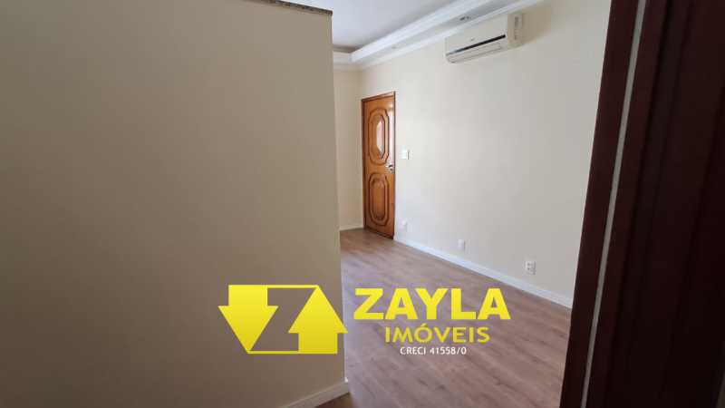Conheça 24. do imóvel - Apartamento 3 quartos sendo 1 suíte à venda em Vista Alegre - Rio de Janeiro, RJ - AP02170 - 24 24. - 24