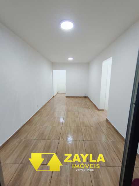 Conheça 2. do imóvel - Apartamento 2 quartos Varanda Vaga de garagem à venda em Vaz Lobo - Rio de Janeiro, RJ - AP02171 - 2 2. - 2