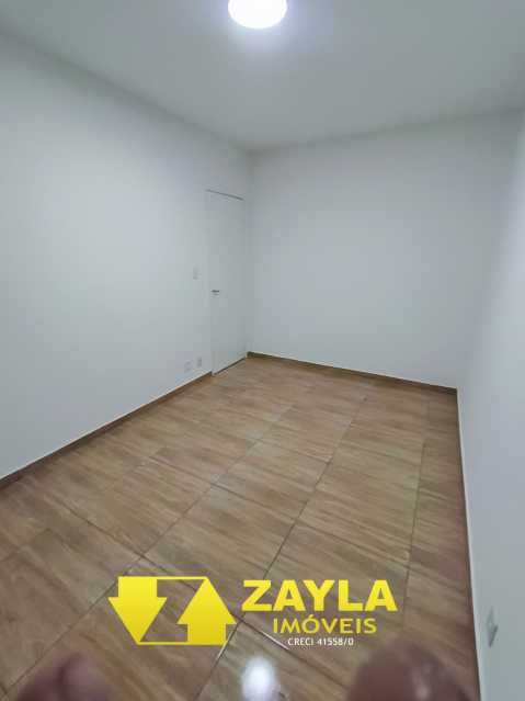 Conheça 6. do imóvel - Apartamento 2 quartos Varanda Vaga de garagem à venda em Vaz Lobo - Rio de Janeiro, RJ - AP02171 - 6 6. - 6