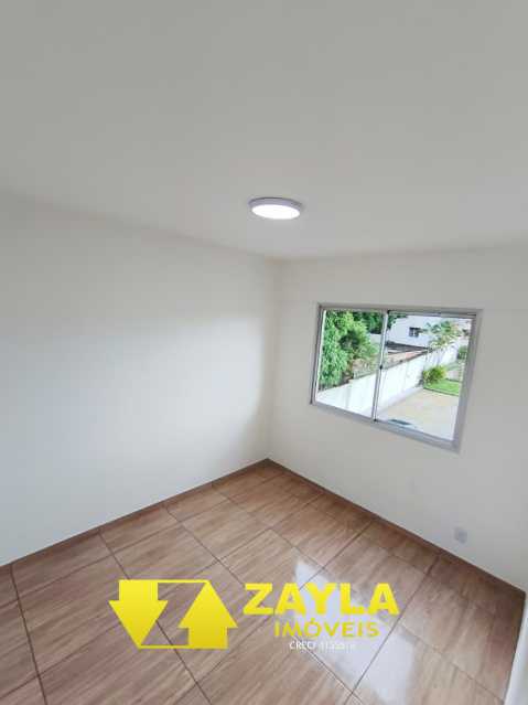 Conheça 7. do imóvel - Apartamento 2 quartos Varanda Vaga de garagem à venda em Vaz Lobo - Rio de Janeiro, RJ - AP02171 - 7 7. - 7
