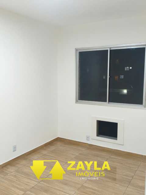 Conheça 9. do imóvel - Apartamento 2 quartos Varanda Vaga de garagem à venda em Vaz Lobo - Rio de Janeiro, RJ - AP02171 - 9 9. - 9