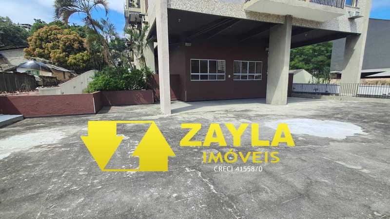 Conheça 15. do imóvel - Apartamento 2 quartos Varanda Vaga de garagem à venda em Vaz Lobo - Rio de Janeiro, RJ - AP02171 - 15 15. - 15