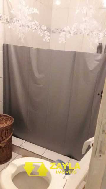 Conheça 4. do imóvel - Casa 2 quartos sendo 1 suíte Vaga de garagem à venda em Pavuna - Rio de Janeiro, RJ - CA01238 - 4 4. - 4