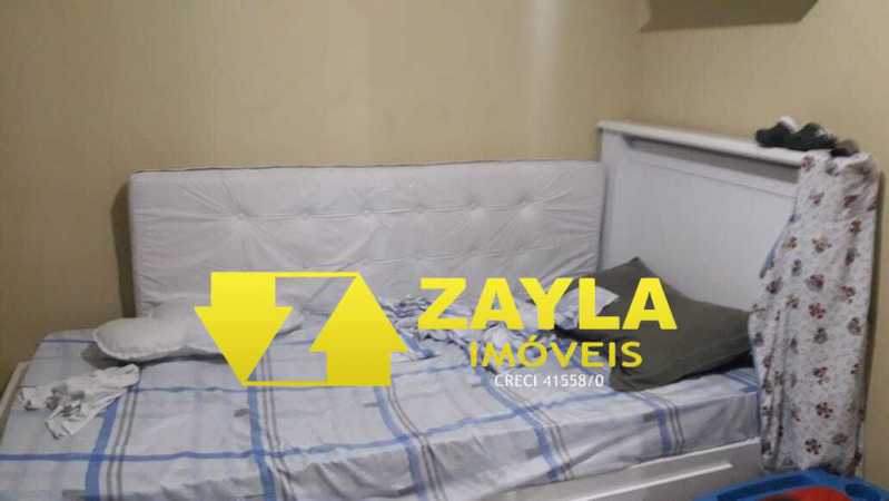 Conheça 6. do imóvel - Casa 2 quartos sendo 1 suíte Vaga de garagem à venda em Pavuna - Rio de Janeiro, RJ - CA01238 - 6 6. - 6