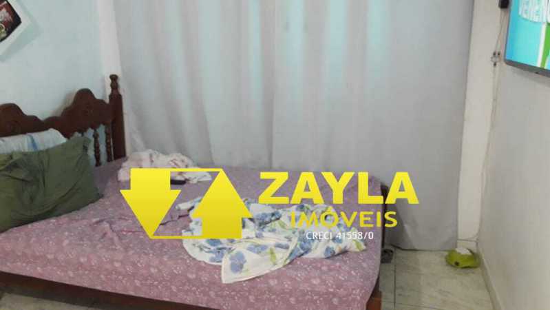 Conheça 8. do imóvel - Casa 2 quartos sendo 1 suíte Vaga de garagem à venda em Pavuna - Rio de Janeiro, RJ - CA01238 - 8 8. - 8