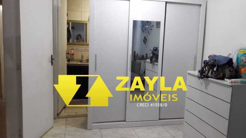 Conheça 9. do imóvel - Casa 2 quartos sendo 1 suíte Vaga de garagem à venda em Pavuna - Rio de Janeiro, RJ - CA01238 - 9 9. - 9