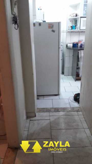Conheça 15. do imóvel - Casa 2 quartos sendo 1 suíte Vaga de garagem à venda em Pavuna - Rio de Janeiro, RJ - CA01238 - 15 15. - 15