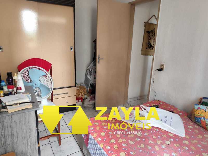 Conheça 5. do imóvel - Apartamento 1 quarto Vaga de garagem à venda em Pavuna - Rio de Janeiro, RJ - AP02172 - 5 5. - 5