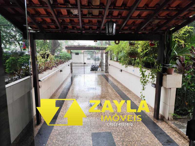 Conheça 11 do imóvel - Apartamento 1 quarto Vaga de garagem à venda em Pavuna - Rio de Janeiro, RJ - AP02172 - 9 11 - 9