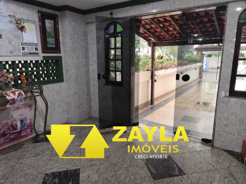 Conheça 12 do imóvel - Apartamento 1 quarto Vaga de garagem à venda em Pavuna - Rio de Janeiro, RJ - AP02172 - 10 12 - 10