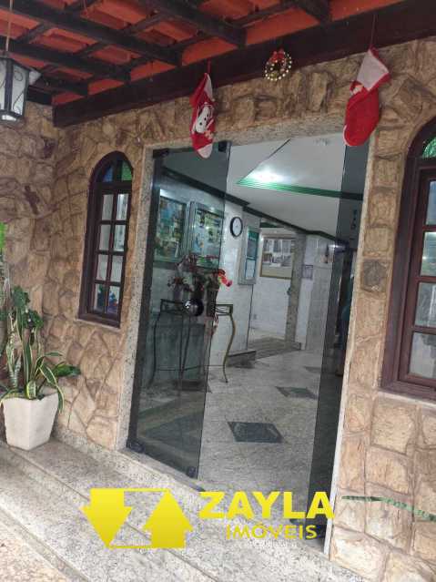 Conheça 13 do imóvel - Apartamento 1 quarto Vaga de garagem à venda em Pavuna - Rio de Janeiro, RJ - AP02172 - 11 13 - 11