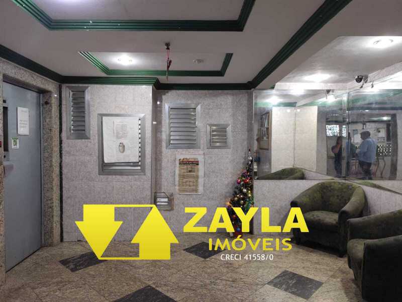 Conheça 14 do imóvel - Apartamento 1 quarto Vaga de garagem à venda em Pavuna - Rio de Janeiro, RJ - AP02172 - 12 14 - 12