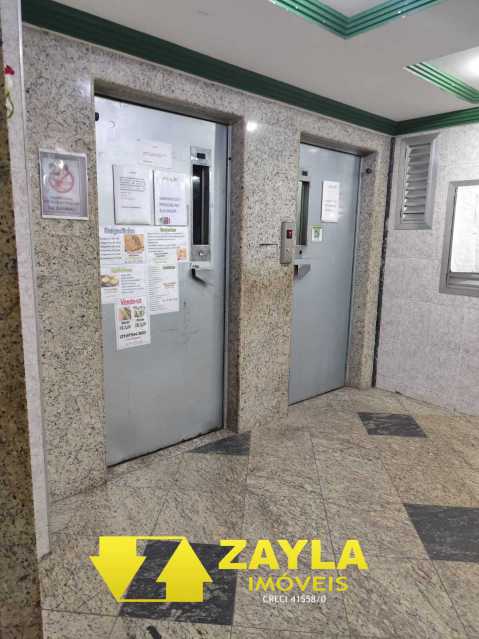 Conheça 15 do imóvel - Apartamento 1 quarto Vaga de garagem à venda em Pavuna - Rio de Janeiro, RJ - AP02172 - 13 15 - 13