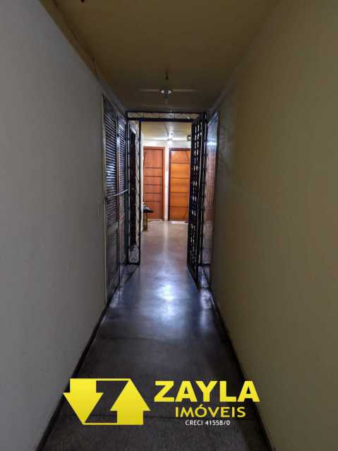 Conheça 16 do imóvel - Apartamento 1 quarto Vaga de garagem à venda em Pavuna - Rio de Janeiro, RJ - AP02172 - 14 16 - 14