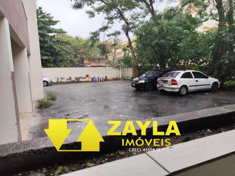 Conheça 18 do imóvel - Apartamento 1 quarto Vaga de garagem à venda em Pavuna - Rio de Janeiro, RJ - AP02172 - 16 18 - 16