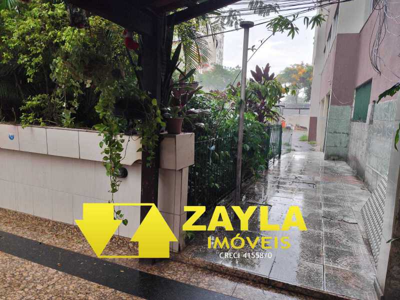 Conheça 19 do imóvel - Apartamento 1 quarto Vaga de garagem à venda em Pavuna - Rio de Janeiro, RJ - AP02172 - 17 19 - 17