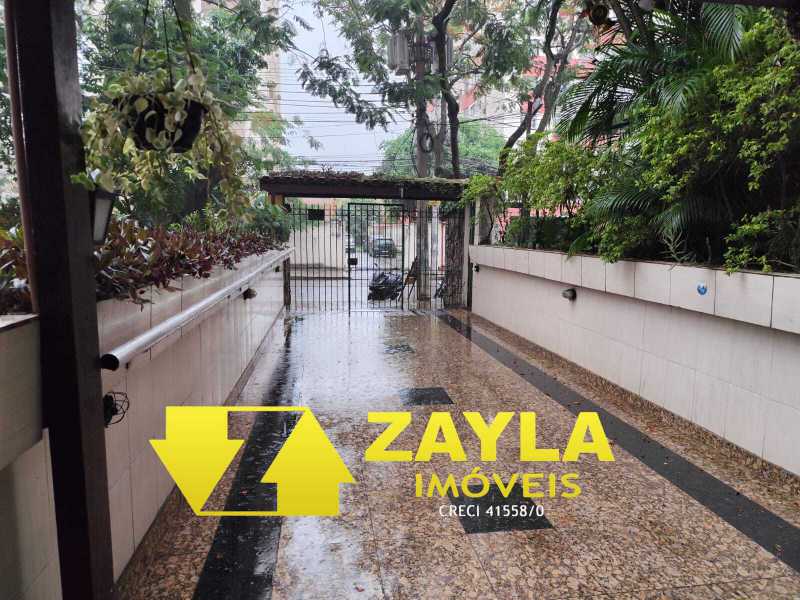 Conheça 20 do imóvel - Apartamento 1 quarto Vaga de garagem à venda em Pavuna - Rio de Janeiro, RJ - AP02172 - 18 20 - 18