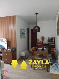Condomínio Residencial Morada dos Passarinhos - Apartamento 2 quartos Varanda Vaga na garagem à venda em Jacarepaguá - Rio de de Janeiro, RJ - AP02175