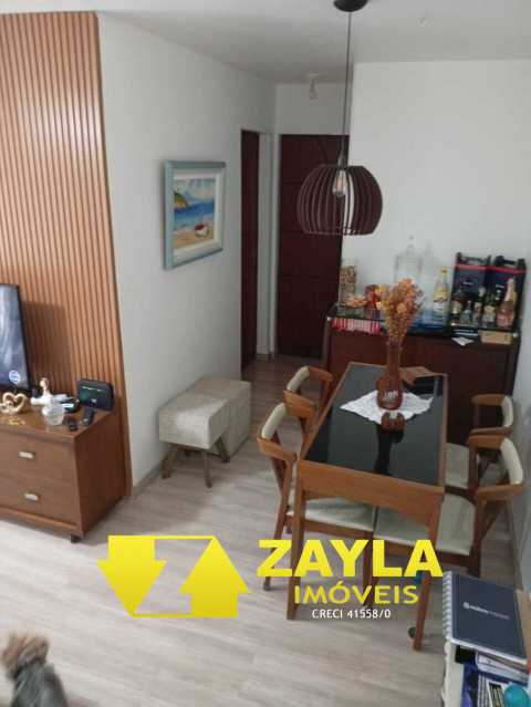 Conheça 2. do imóvel - Apartamento 2 quartos Varanda Vaga na garagem à venda em Jacarepaguá - Rio de de Janeiro, RJ - AP02175 - 2 2. - 2