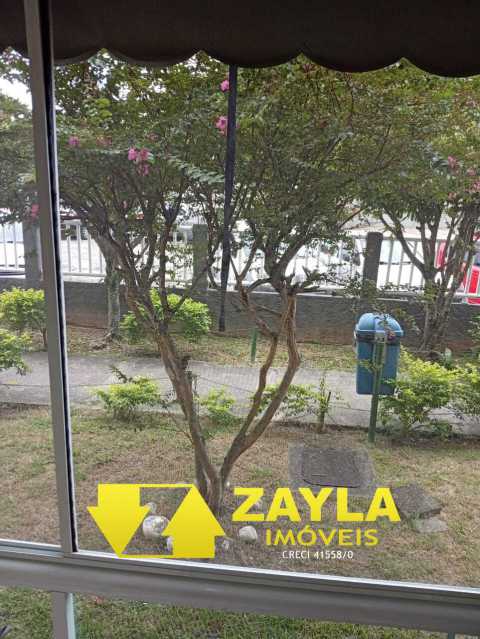 Conheça 7 2. do imóvel - Apartamento 2 quartos Varanda Vaga na garagem à venda em Jacarepaguá - Rio de de Janeiro, RJ - AP02175 - 7 7 2. - 7