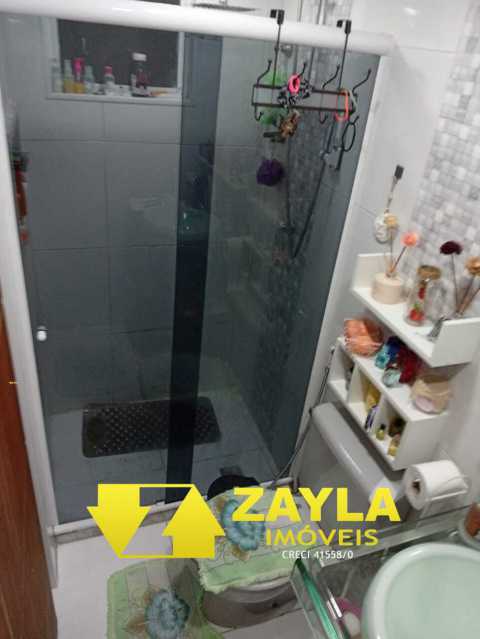 Conheça 7. do imóvel - Apartamento 2 quartos Varanda Vaga na garagem à venda em Jacarepaguá - Rio de de Janeiro, RJ - AP02175 - 8 7. - 8