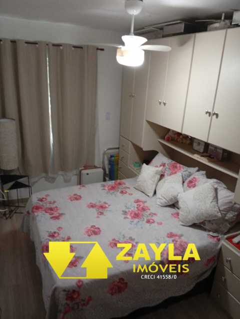 Conheça 9. do imóvel - Apartamento 2 quartos Varanda Vaga na garagem à venda em Jacarepaguá - Rio de de Janeiro, RJ - AP02175 - 10 9. - 10