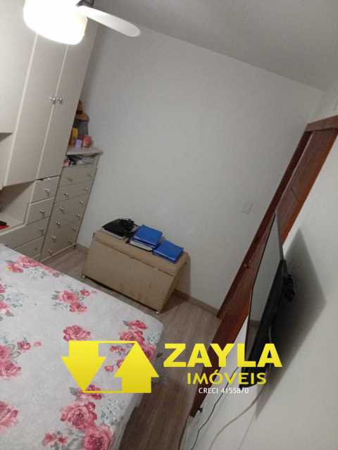 Conheça 10. do imóvel - Apartamento 2 quartos Varanda Vaga na garagem à venda em Jacarepaguá - Rio de de Janeiro, RJ - AP02175 - 11 10. - 11