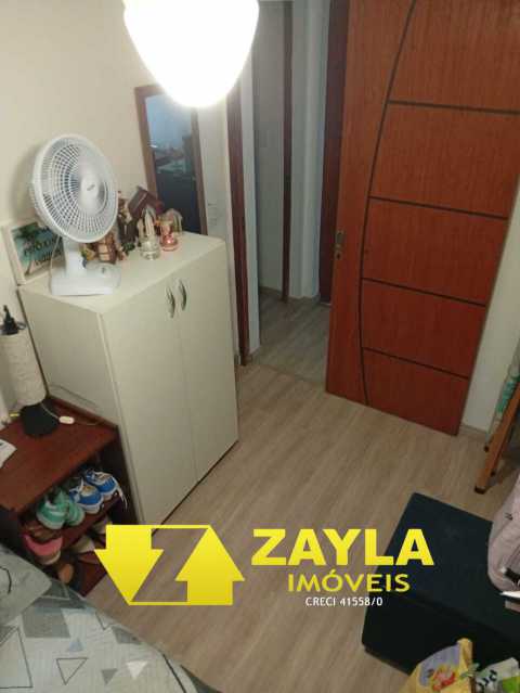 Conheça 12. do imóvel - Apartamento 2 quartos Varanda Vaga na garagem à venda em Jacarepaguá - Rio de de Janeiro, RJ - AP02175 - 13 12. - 13