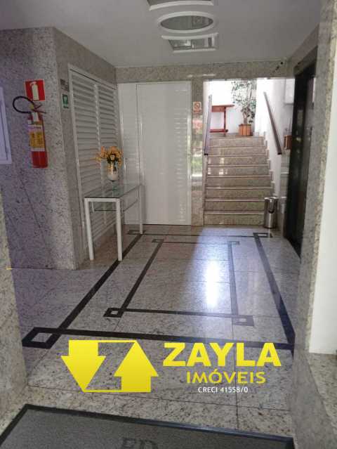 Conheça 15. do imóvel - Apartamento 2 quartos Varanda Vaga na garagem à venda em Jacarepaguá - Rio de de Janeiro, RJ - AP02175 - 16 15. - 16