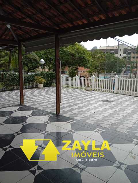 Conheça 24. do imóvel - Apartamento 2 quartos Varanda Vaga na garagem à venda em Jacarepaguá - Rio de de Janeiro, RJ - AP02175 - 25 24. - 25
