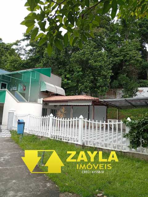 Conheça 25. do imóvel - Apartamento 2 quartos Varanda Vaga na garagem à venda em Jacarepaguá - Rio de de Janeiro, RJ - AP02175 - 26 25. - 26
