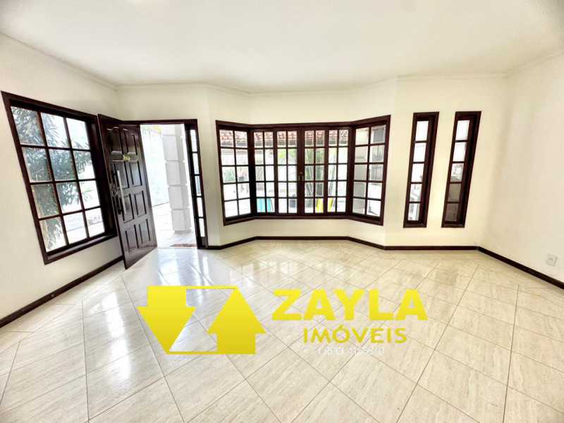 Conheça 2. do imóvel - Casa duplex 4 quartos sendo 2 suítes à venda em Vargem Grande - Rio de Janeiro, RJ - CN00164 - 2 2. - 2