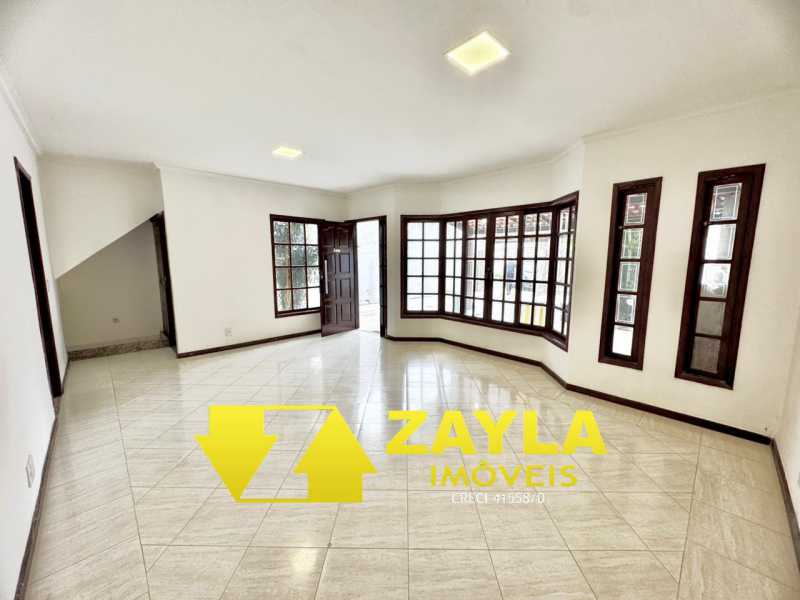 Conheça 3. do imóvel - Casa duplex 4 quartos sendo 2 suítes à venda em Vargem Grande - Rio de Janeiro, RJ - CN00164 - 3 3. - 3