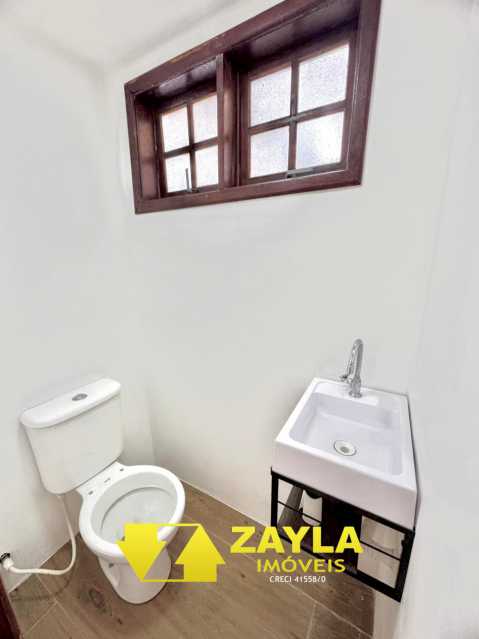Conheça 5. do imóvel - Casa duplex 4 quartos sendo 2 suítes à venda em Vargem Grande - Rio de Janeiro, RJ - CN00164 - 5 5. - 5