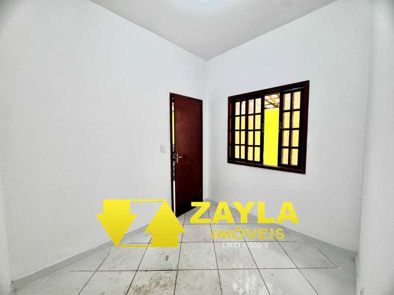 Conheça 6. do imóvel - Casa duplex 4 quartos sendo 2 suítes à venda em Vargem Grande - Rio de Janeiro, RJ - CN00164 - 6 6. - 6
