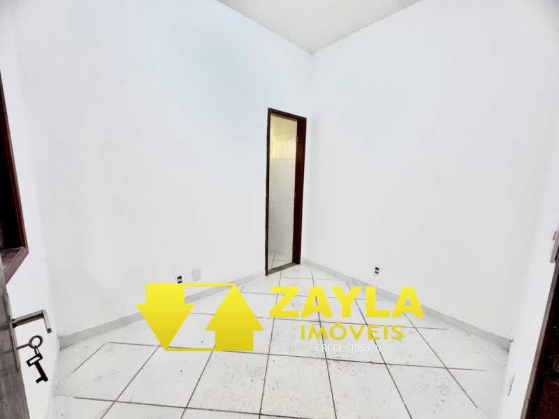 Conheça 7. do imóvel - Casa duplex 4 quartos sendo 2 suítes à venda em Vargem Grande - Rio de Janeiro, RJ - CN00164 - 7 7. - 7