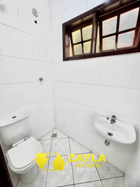 Conheça 8. do imóvel - Casa duplex 4 quartos sendo 2 suítes à venda em Vargem Grande - Rio de Janeiro, RJ - CN00164 - 8 8. - 8