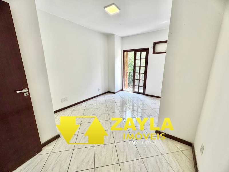 Conheça 10. do imóvel - Casa duplex 4 quartos sendo 2 suítes à venda em Vargem Grande - Rio de Janeiro, RJ - CN00164 - 10 10. - 10