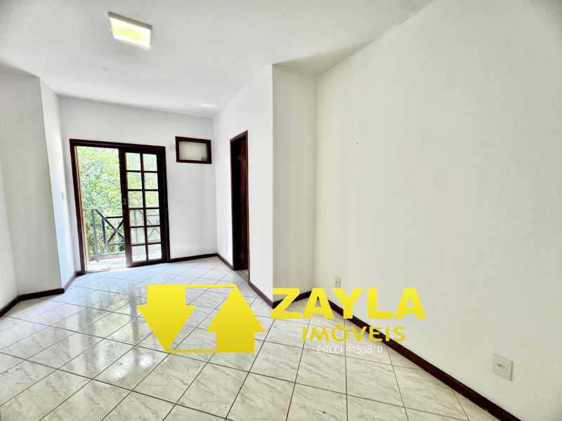 Conheça 11. do imóvel - Casa duplex 4 quartos sendo 2 suítes à venda em Vargem Grande - Rio de Janeiro, RJ - CN00164 - 11 11. - 11
