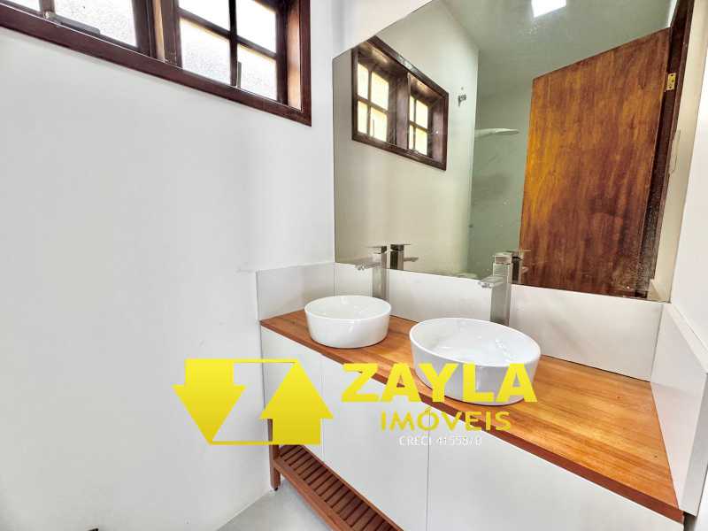 Conheça 13. do imóvel - Casa duplex 4 quartos sendo 2 suítes à venda em Vargem Grande - Rio de Janeiro, RJ - CN00164 - 13 13. - 13