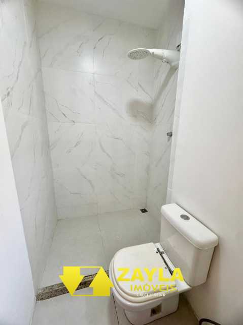 Conheça 14. do imóvel - Casa duplex 4 quartos sendo 2 suítes à venda em Vargem Grande - Rio de Janeiro, RJ - CN00164 - 14 14. - 14