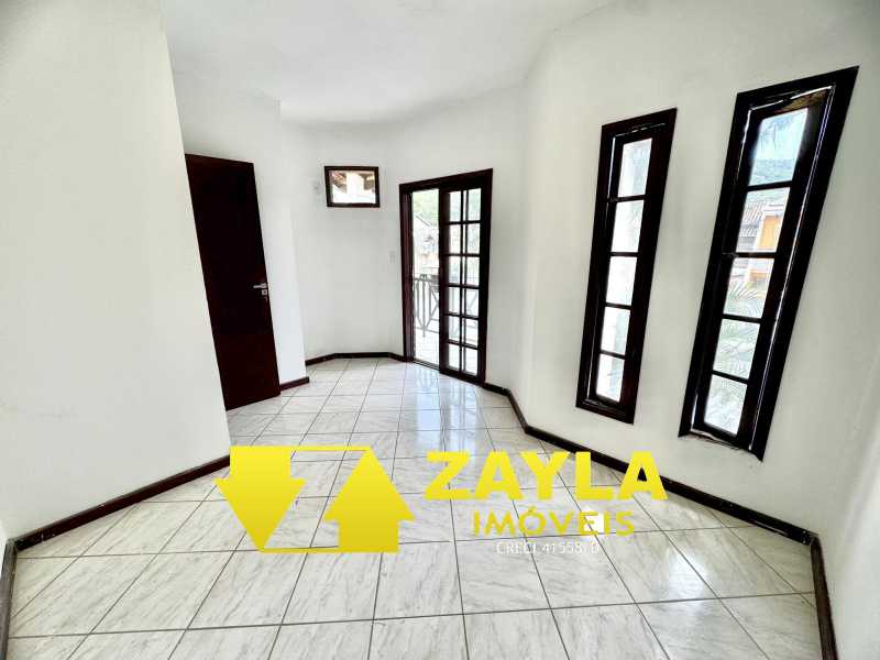 Conheça 15. do imóvel - Casa duplex 4 quartos sendo 2 suítes à venda em Vargem Grande - Rio de Janeiro, RJ - CN00164 - 15 15. - 15