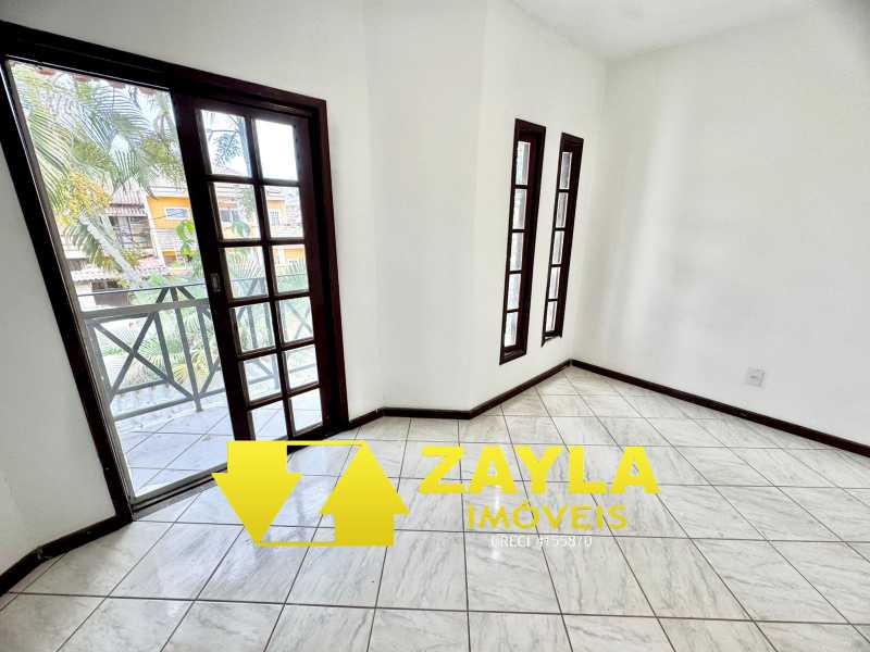 Conheça 16. do imóvel - Casa duplex 4 quartos sendo 2 suítes à venda em Vargem Grande - Rio de Janeiro, RJ - CN00164 - 16 16. - 16