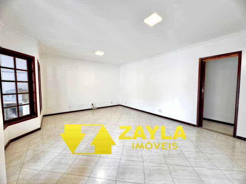 Conheça 18. do imóvel - Casa duplex 4 quartos sendo 2 suítes à venda em Vargem Grande - Rio de Janeiro, RJ - CN00164 - 18 18. - 18
